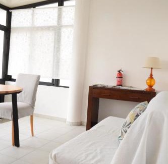 Gambelas Apartamento | Estúdio-Gambelas