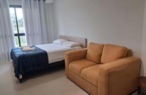 Campeche Norte Apartamento | Estúdio Ilha Paraíso