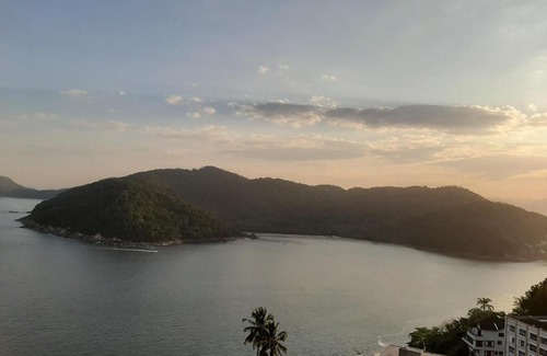 Porchat Island Apartamento | Estúdio Ilha Residence