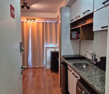 Zona Leste Apartamento | Estúdio Itaquera, Neo Química Arena, GRU Aeroporto Guarulhos