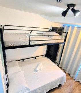 Zona Leste Apartamento | Estúdio Itaquera, Neo Química Arena, GRU Aeroporto Guarulhos