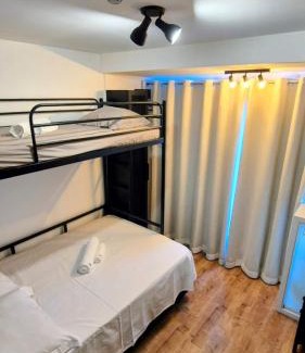 Zona Leste Apartamento | Estúdio Itaquera, Neo Química Arena, GRU Aeroporto Guarulhos