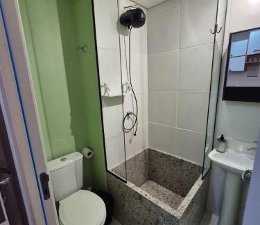 Zona Leste Apartamento | Estúdio Itaquera, Neo Química Arena, GRU Aeroporto Guarulhos
