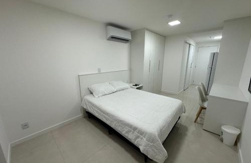 Volta Redonda Apartamento | Estúdio moderno no Link Flats – Jardim Amélia