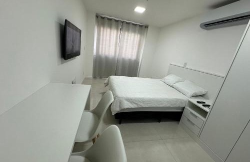 Volta Redonda Apartamento | Estúdio moderno no Link Flats – Jardim Amélia