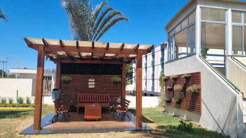Plano Piloto Apartamento | Estúdio na Asa Norte com elevador e garagem