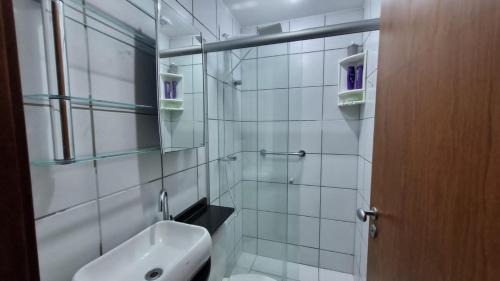 Plano Piloto Apartamento | Estúdio na Asa Norte com elevador e garagem