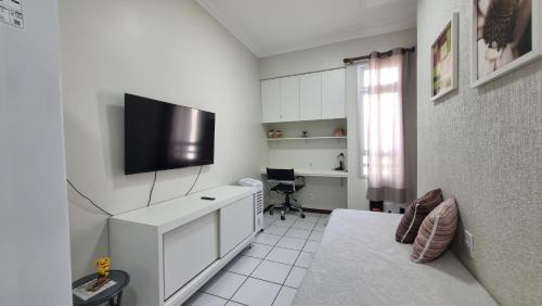 Plano Piloto Apartamento | Estúdio na Asa Norte com elevador e garagem