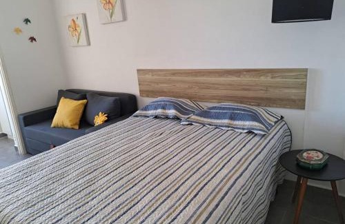 Boqueirao Apartamento | Estúdio na praia do Boqueirão em Santos SP