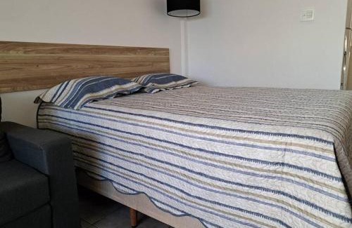 Boqueirao Apartamento | Estúdio na praia do Boqueirão em Santos SP