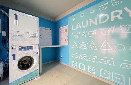 Mossungue Apartamento | Estúdio One Ecovile | Vista Espetacular | Gonzaga Stays