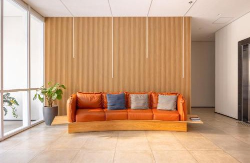 Santa Paula Apartamento | Estúdio Premium c/1 vaga ap306