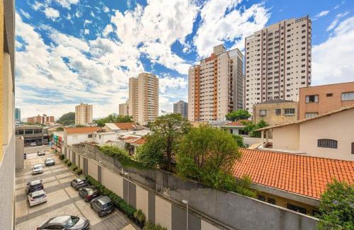 Santa Paula Apartamento | Estúdio Premium c/1 vaga ap306