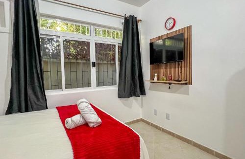 Trindade Apartamento | Estúdio Quatri 500m da UFSC by Achei Florianópolis