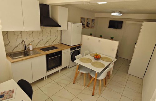 Gambelas Apartamento | Estúdio Santos – Viva o melhor do verão algarvio em Faro ☀️🇵🇹
