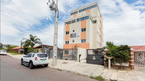 Cidade Industrial de Curitiba Apartamento | Estúdios confortáveis com preços acessíveis totalmente mobiliados