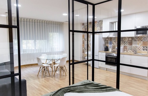 Campanha Apartamento | Estúdios Corujeira