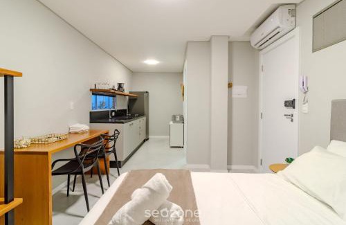 Barra Apartamento | Estúdios na Barra em Balneário Camboriú - DPR