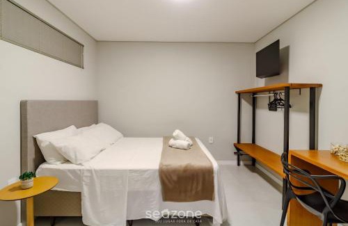 Barra Apartamento | Estúdios na Barra em Balneário Camboriú - DPR