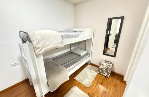 Jardim Nova Suica Apartamento | Estúdios Recanto Genebra- 15 min Centrinho Turístico