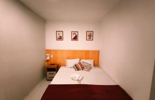 Vila Planalto Apartamento | Estúdios VILA 5 Hotel, próximo a Praça dos Três Poderes