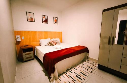 Vila Planalto Apartamento | Estúdios VILA 5 Hotel, próximo a Praça dos Três Poderes