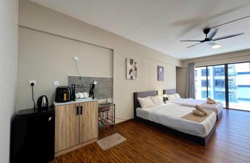 Penampang Casa | Est 25 by Agel Homestay