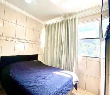 Itarare Apartamento | Estação Praia VLT