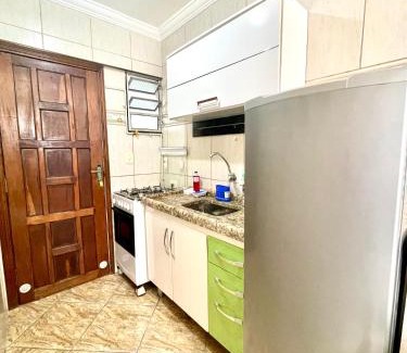 Itarare Apartamento | Estação Praia VLT