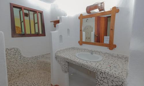 Arraial d'Ajuda Hotel | Estação Santa Fé Hotel e Pousada