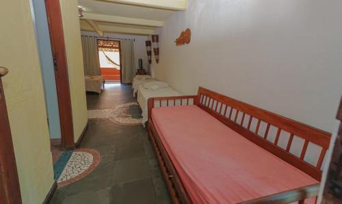 Arraial d'Ajuda Hotel | Estação Santa Fé Hotel e Pousada