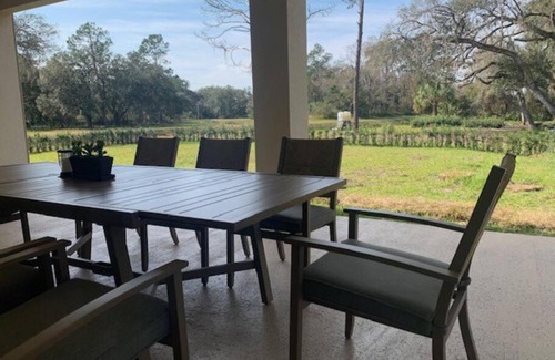 Wedgefield Villa | Esta magnifica casa para vacaciones y negocios