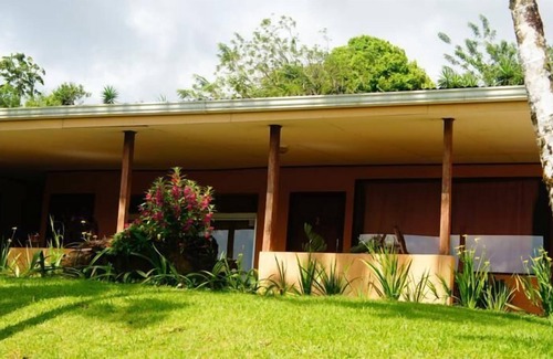 Arenal Hotel | Establo Arenal Lodge