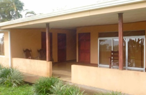 Arenal Hotel | Establo Arenal Lodge