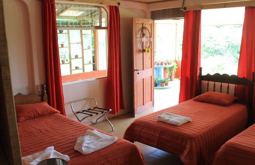 Arenal Hotel | Establo Arenal Lodge