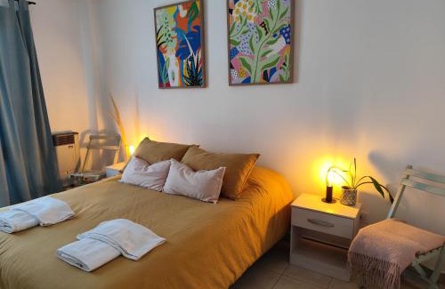 Cipolletti Apartamento | Estación Velez Cipolletti