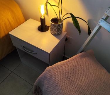 Cipolletti Apartamento | Estación Velez Cipolletti