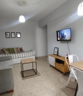 La Plata Apartamento | Estacion 44