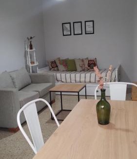 La Plata Apartamento | Estacion 44