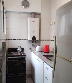 La Plata Apartamento | Estacion 44