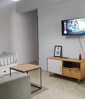 La Plata Apartamento | Estacion 44