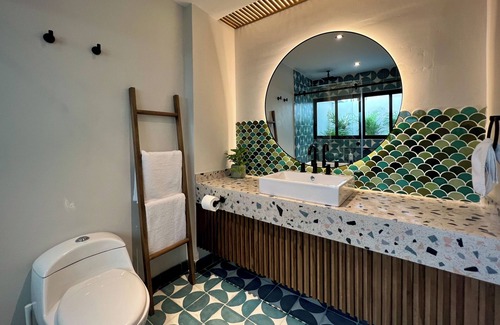 Orizaba Hotel | Estacion Alameda Downtown