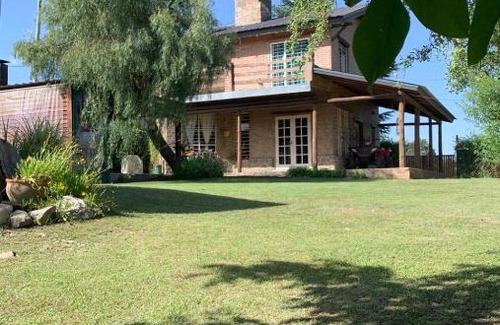 Potrero de Garay Chalet De Esquí | Estacion Potrero