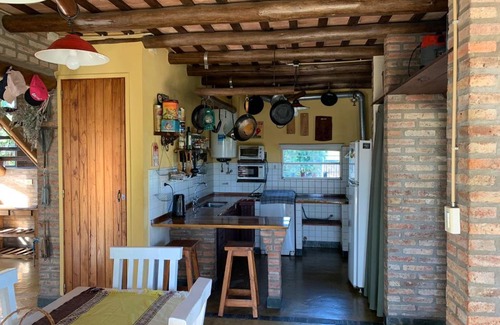 Potrero de Garay Chalet De Esquí | Estacion Potrero