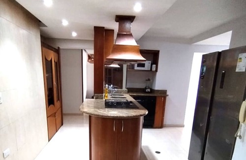 Naguanagua Apartamento | Estadía en Valencia, Venezuela Cerca Del Sambíl Valencia