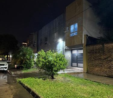 Resistencia Apartamento | Estadía Ideal para 2 personas