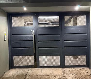 Resistencia Apartamento | Estadía Ideal para 2 personas