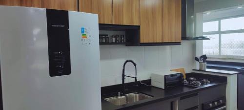 Cristo Redentor Apartamento | Estadia completa a poucos minutos de parques e restaurantes - PMN