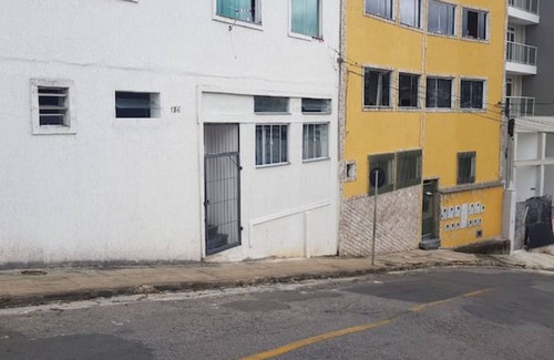 Mariano Procopio Apartamento | Estadia Confortável. Venha Conhecer AP 102
