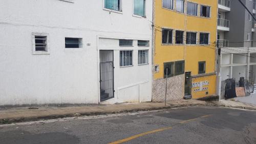Centenario Apartamento | Estadia Confortável AP 102